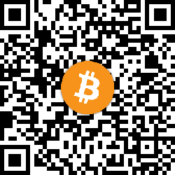 Donate in BTC