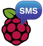 Teach your Raspberry Pi to SMS