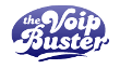 Voipbuster logo