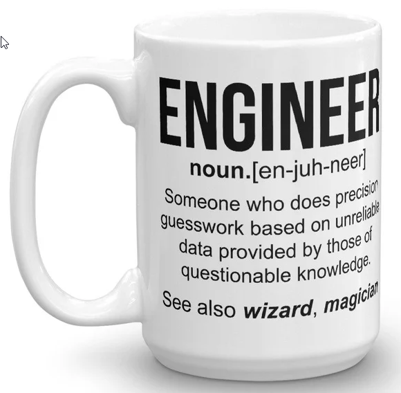 Definition of engineer