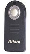 Original Nikon ML-L3 Remote