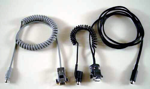 Passive and Active SB-Bus Cables